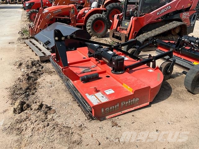Land Pride RCR2596 Shears