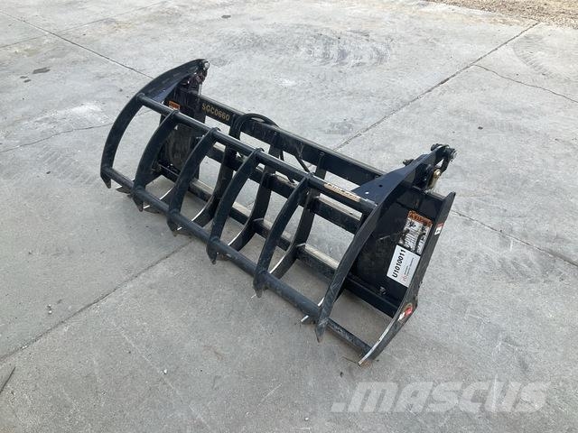Land Pride SGC0660 Construcción - Otros