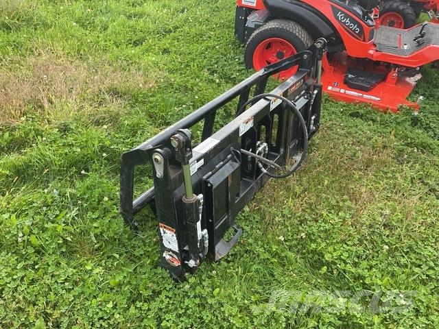 Land Pride SGC1060 Kourat