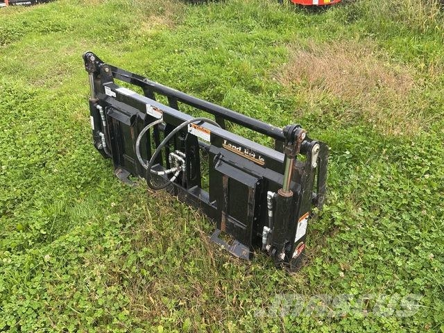 Land Pride SGC1060 Kourat