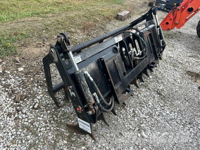 Land Pride SGC1072 Sonstige Baumaschinen