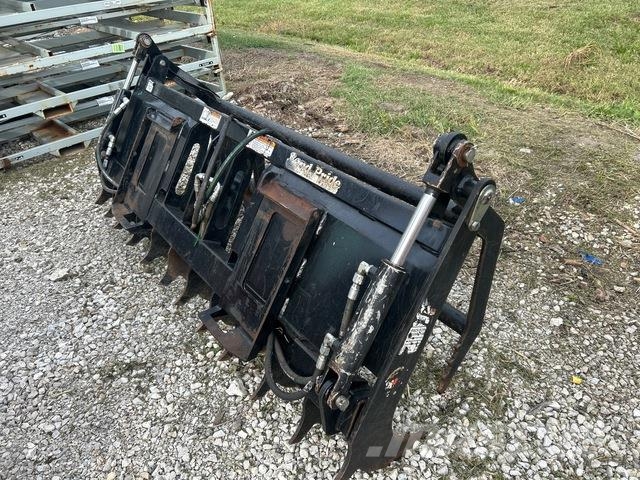 Land Pride SGC1072 Sonstige Baumaschinen