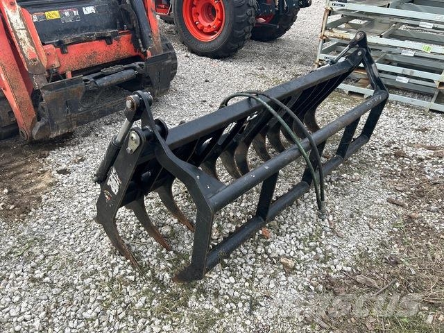 Land Pride SGC1072 Sonstige Baumaschinen