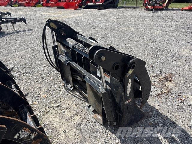 Land Pride SGC1560 Építőipar - Egyebek