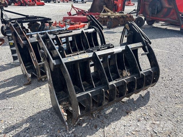Land Pride SGC1560 Építőipar - Egyebek