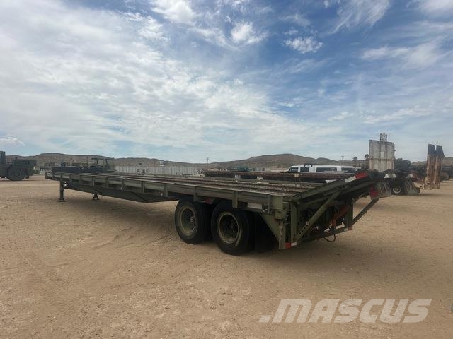 Landoll 370 Skip bin