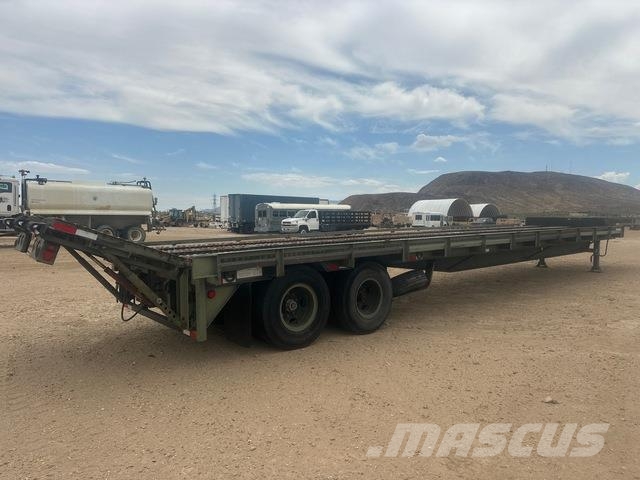 Landoll 370 Skip bin