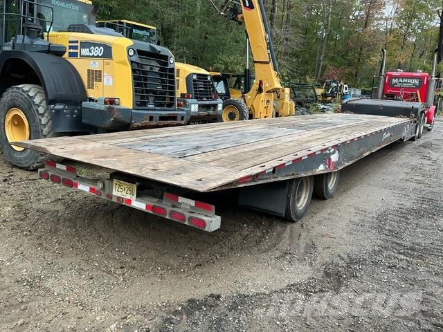 Landoll 440 Nizki nakladalci