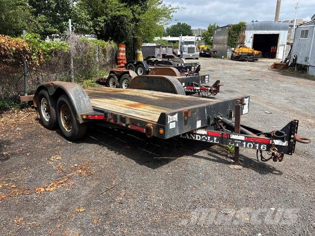Landoll LT1016 低架裝載車