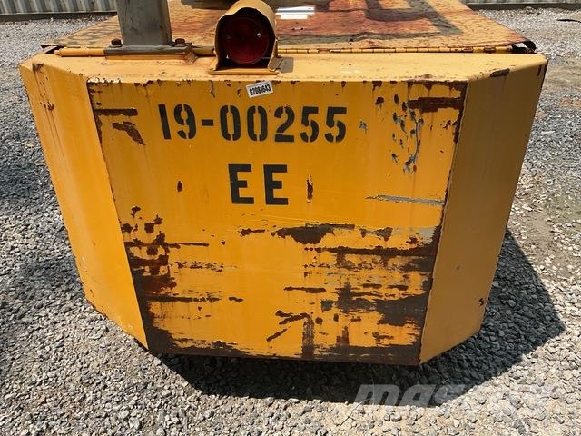 Landoll SL88 Akumulátorové vozíky