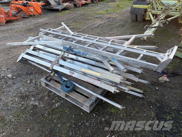 Landquip  Bouw - Overige