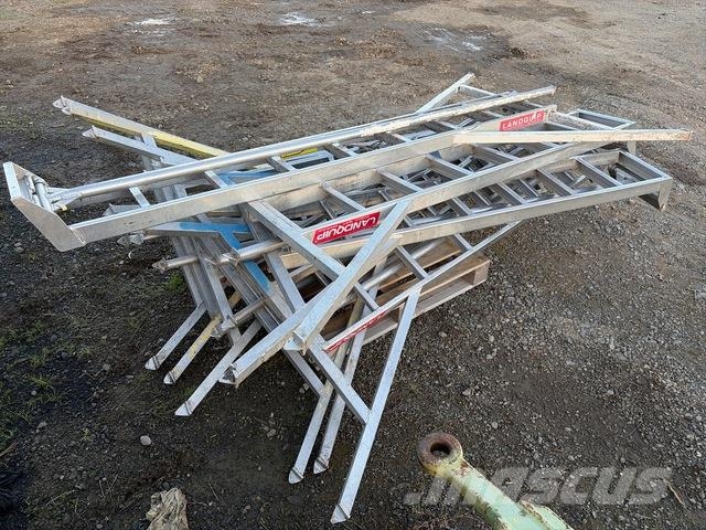 Landquip  Bouw - Overige