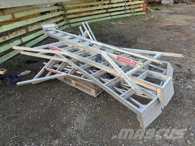 Landquip  Bouw - Overige
