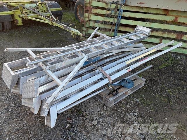 Landquip  Bouw - Overige