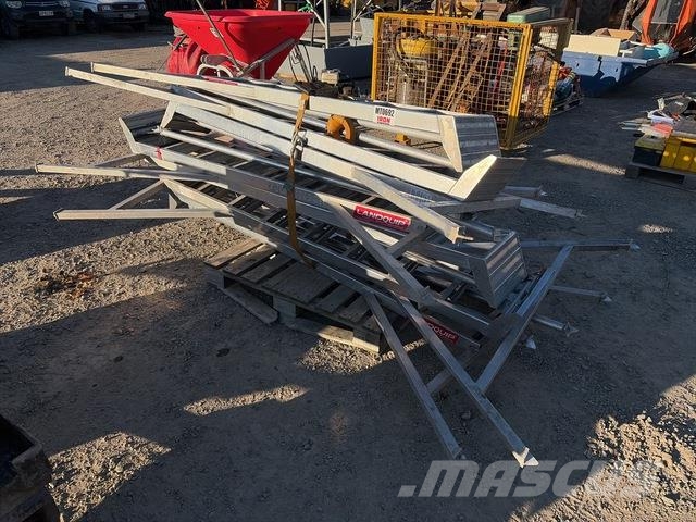 Landquip Allight Bouw - Overige