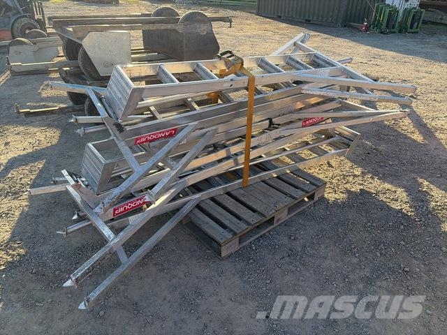 Landquip Allight Bouw - Overige