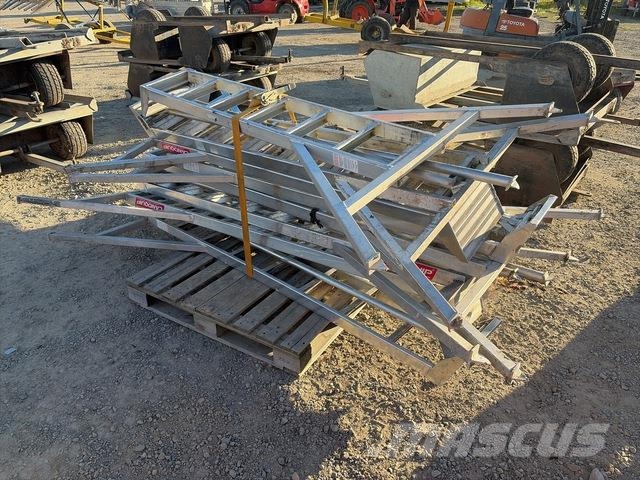 Landquip Allight Bouw - Overige