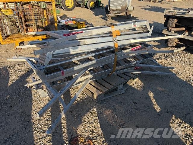 Landquip Allight Bouw - Overige