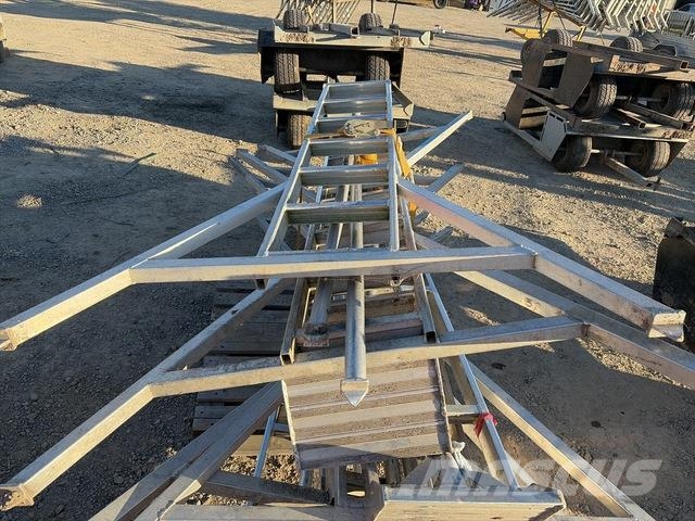 Landquip Allight Bouw - Overige