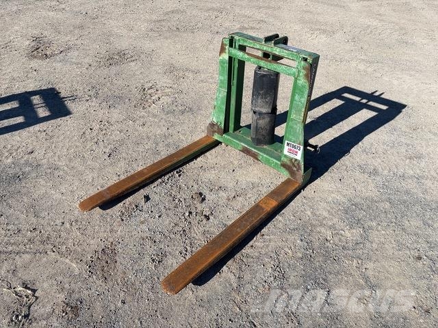 Landquip Loadfloater Bouw - Overige