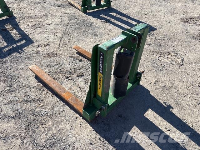 Landquip Loadfloater Bouw - Overige