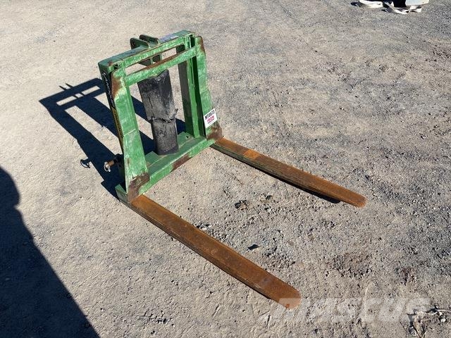 Landquip Loadfloater Bouw - Overige