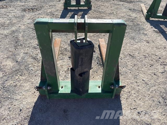 Landquip Loadfloater Bouw - Overige