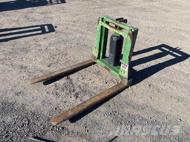 Landquip Loadfloater Bouw - Overige
