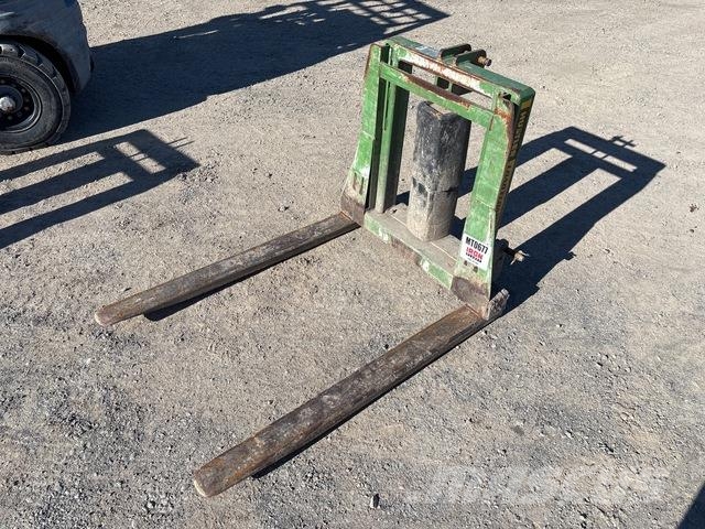 Landquip Loadfloater Bouw - Overige