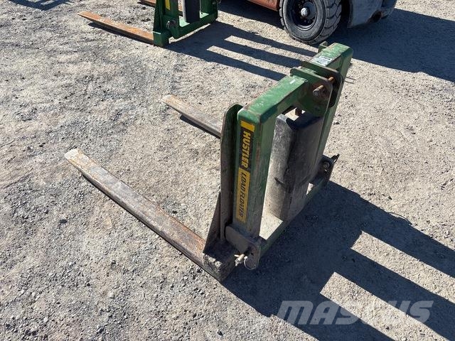 Landquip Loadfloater Bouw - Overige