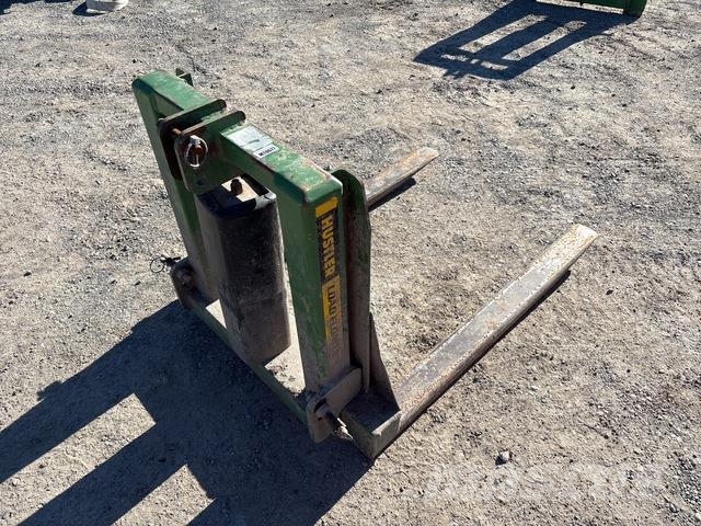 Landquip Loadfloater Bouw - Overige