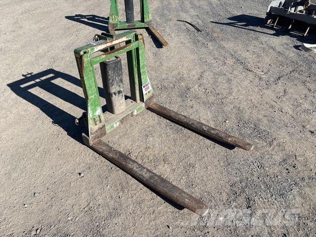 Landquip Loadfloater Bouw - Overige