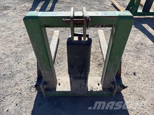 Landquip Loadfloater Bouw - Overige