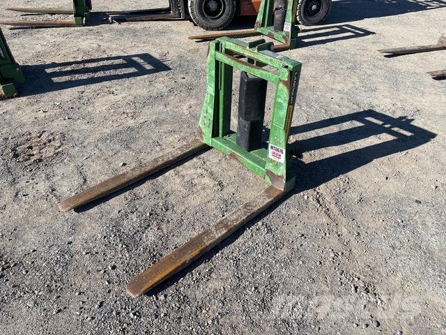 Landquip Loadfloater Bouw - Overige