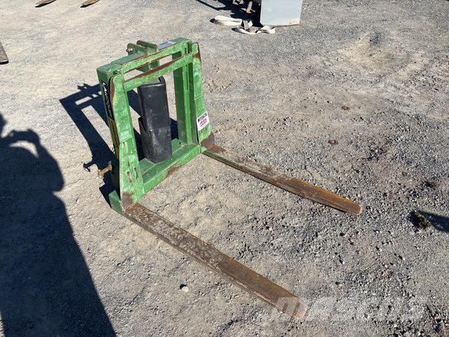 Landquip Loadfloater Bouw - Overige