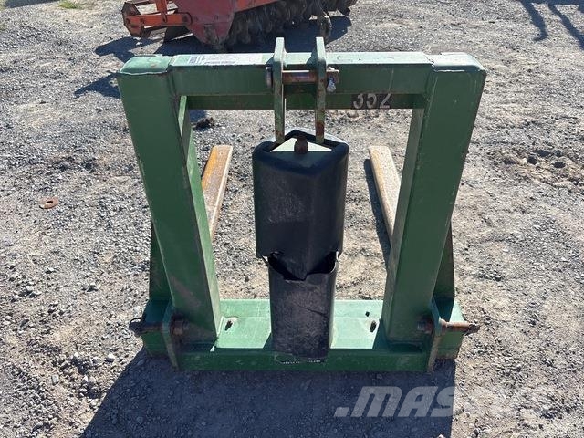 Landquip Loadfloater Bouw - Overige
