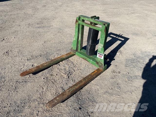 Landquip Loadfloater Bouw - Overige
