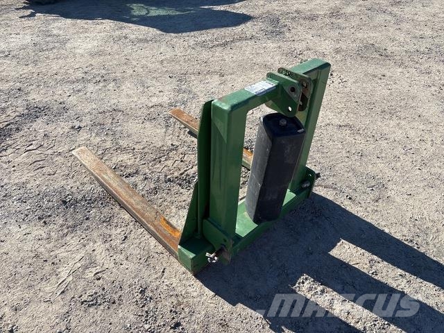 Landquip Loadfloater Bouw - Overige