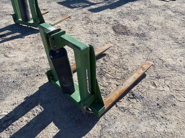 Landquip Loadfloater Bouw - Overige