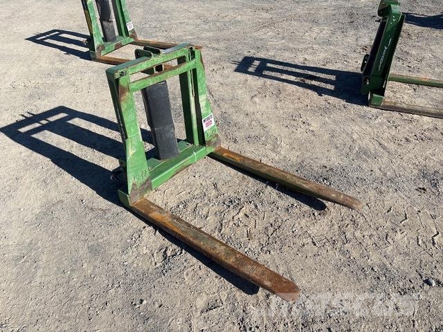 Landquip Loadfloater Bouw - Overige