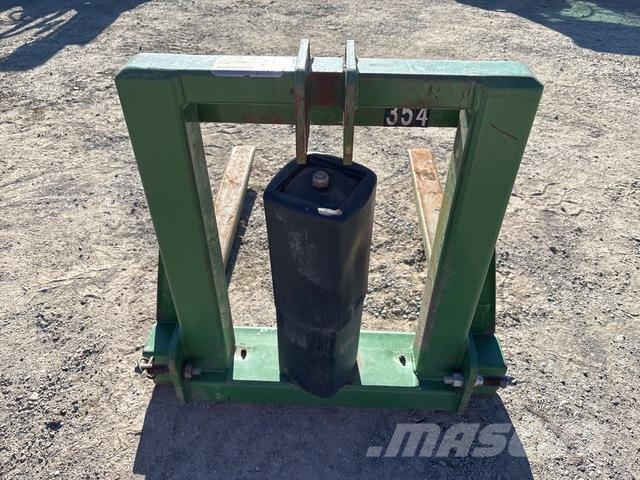 Landquip Loadfloater Bouw - Overige