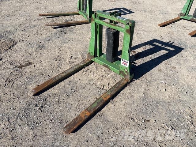 Landquip Loadfloater Bouw - Overige