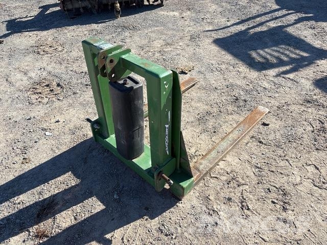 Landquip Loadfloater Bouw - Overige