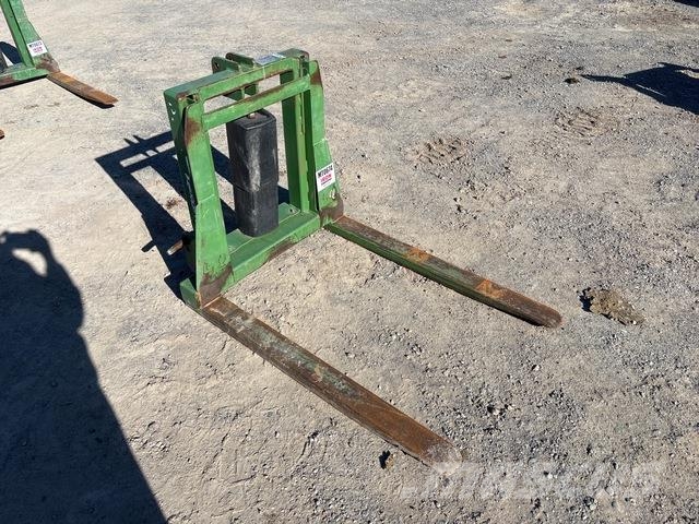 Landquip Loadfloater Bouw - Overige