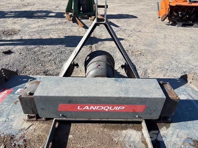 Landquip V2000 Bouw - Overige