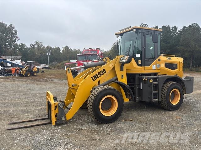 Lane LNE 930 Wheel loaders