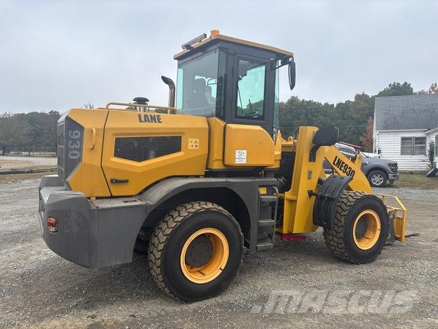 Lane LNE 930 Wheel loaders