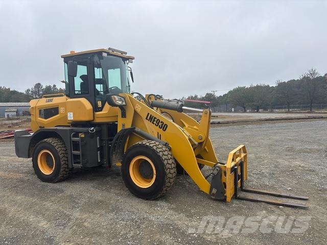 Lane LNE 930 Wheel loaders