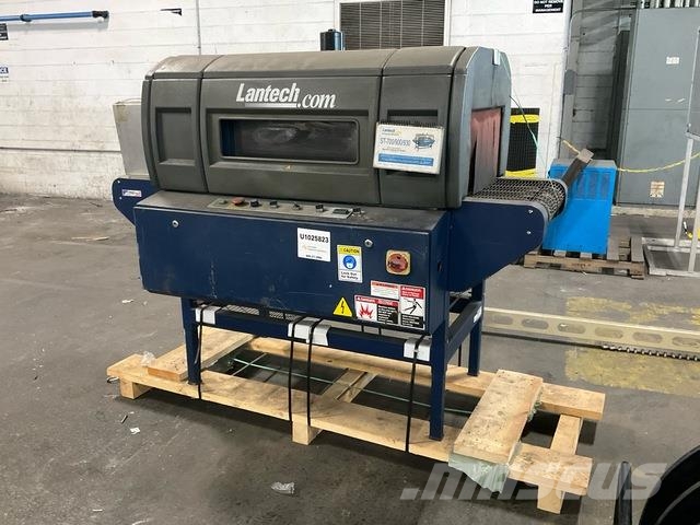  Lantech ST-700/900/930 Costruzioni - Altro