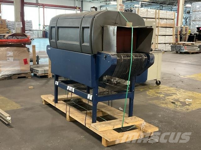  Lantech ST-700/900/930 Costruzioni - Altro
